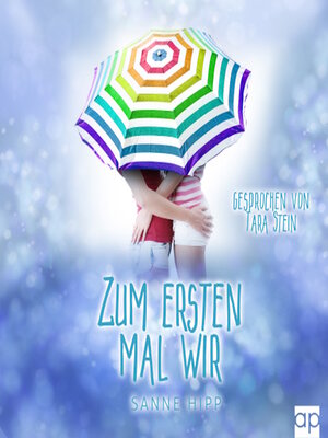cover image of Zum ersten Mal wir